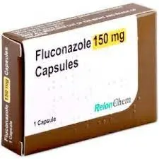 Fluconazole Tablets